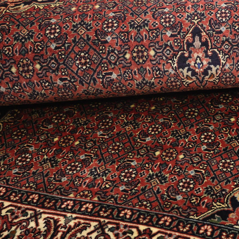 Bidjar Tapete 145x101cm - Tapete persa