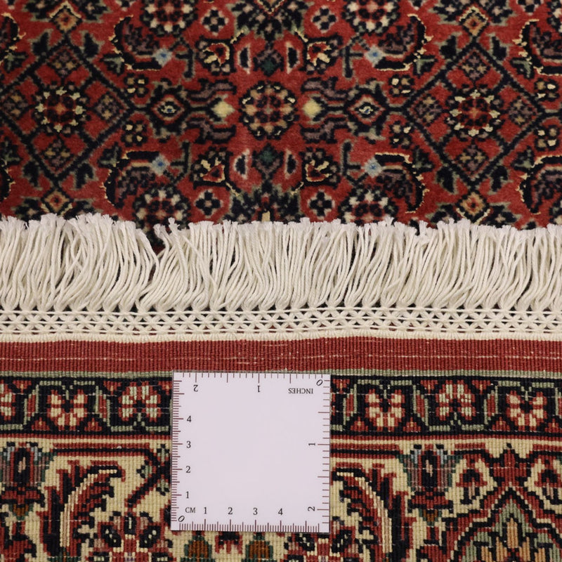 Bidjar Tapete 145x101cm - Tapete persa