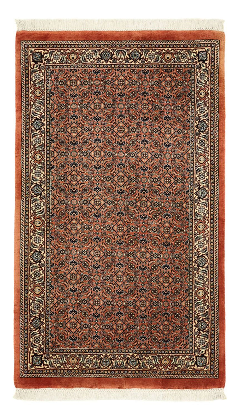 Bidjar Tapete 134x78cm - Tapete persa