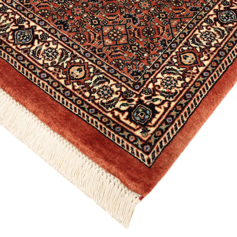 Bidjar Tapete 134x78cm - Tapete persa