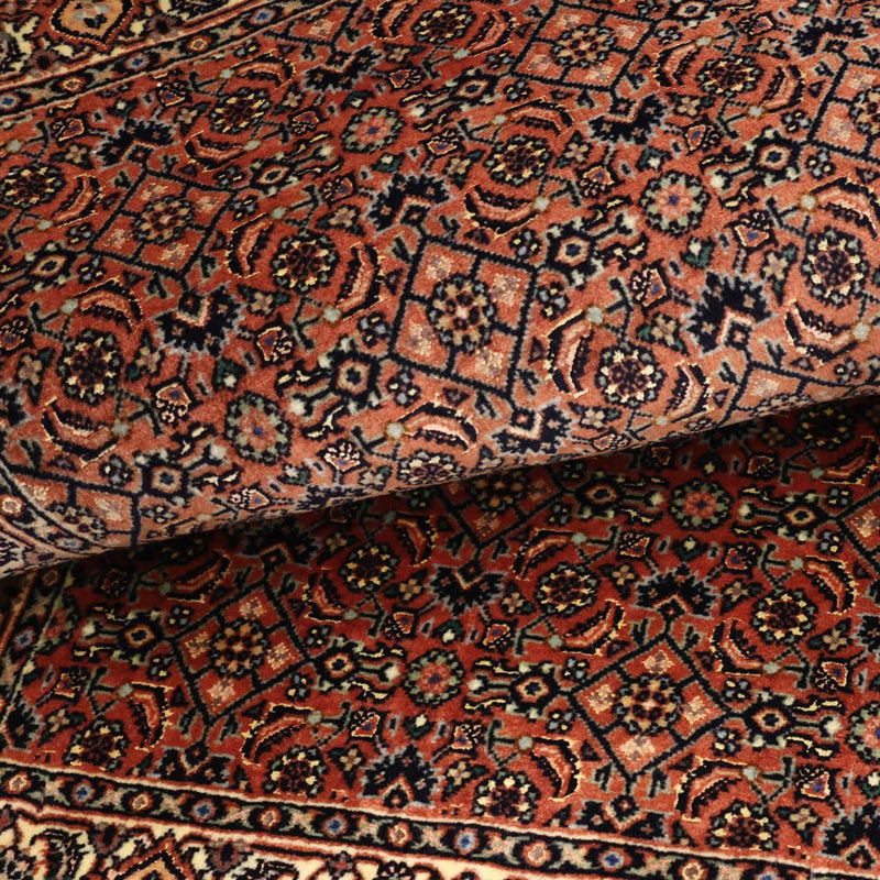 Bidjar Tapete 134x78cm - Tapete persa