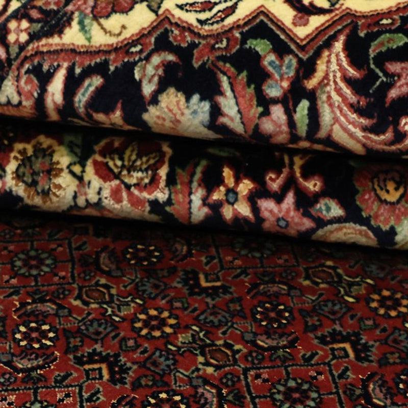 Bidjar Tapete 199x156cm - Tapete persa