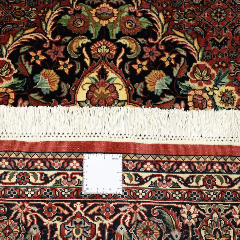 Bidjar Tapete 199x156cm - Tapete persa