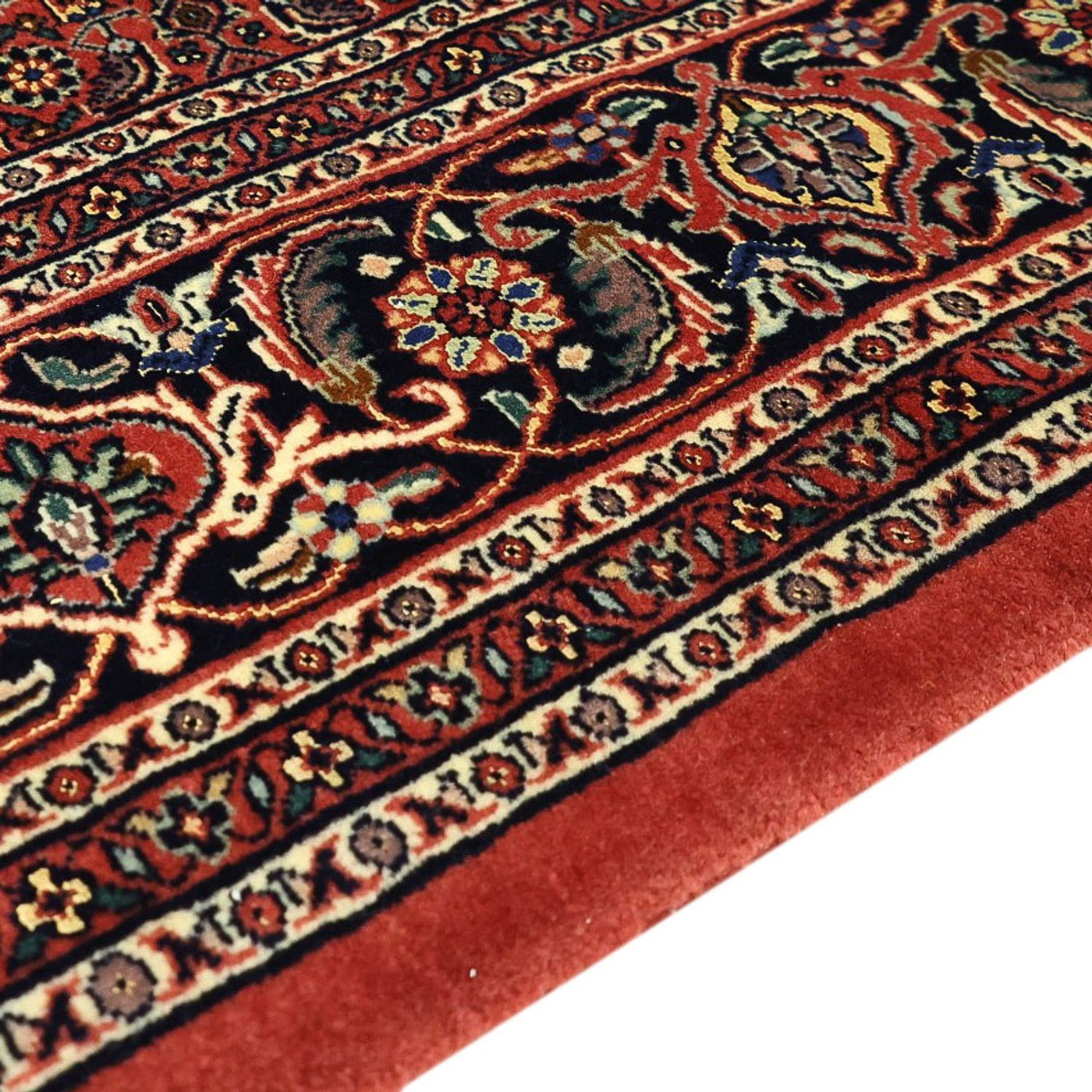 Bidjar Tapete 204x145cm - Tapete persa