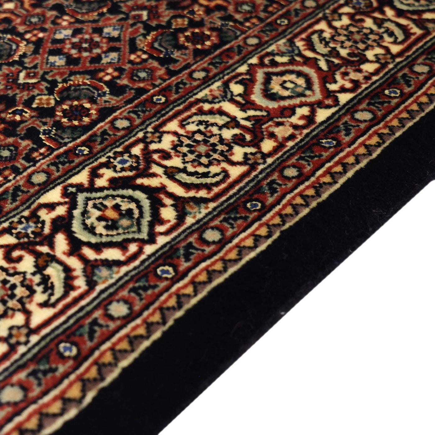 Bidjar Tapete 150x91cm - Tapete persa