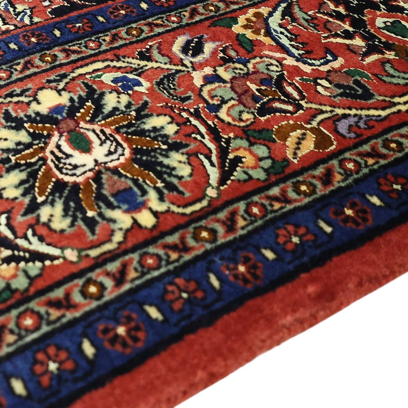 Bidjar Tapete 208x132cm - Tapete persa