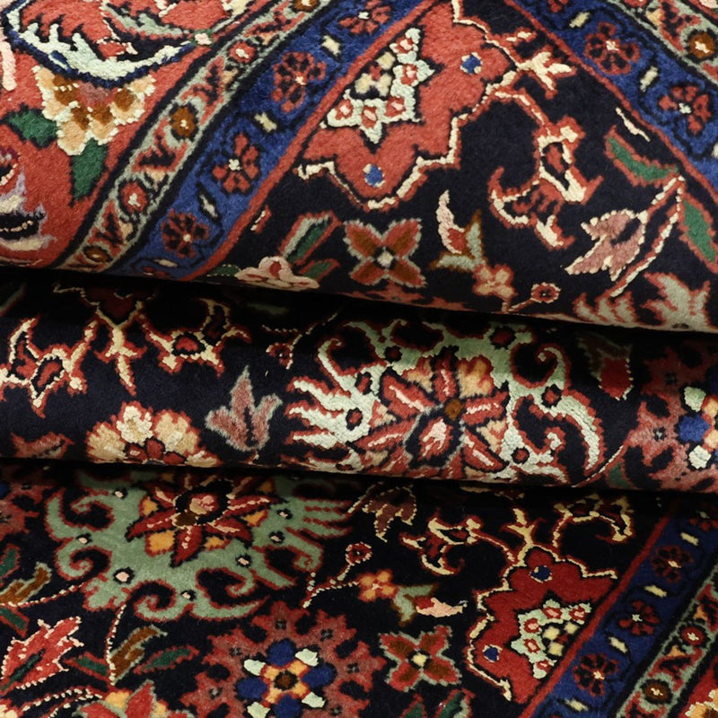 Bidjar Tapete 208x132cm - Tapete persa