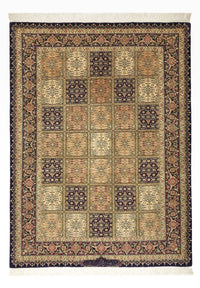 Tabriz - 50 Raj Tapete 115x160cm - Tapete persa – product image