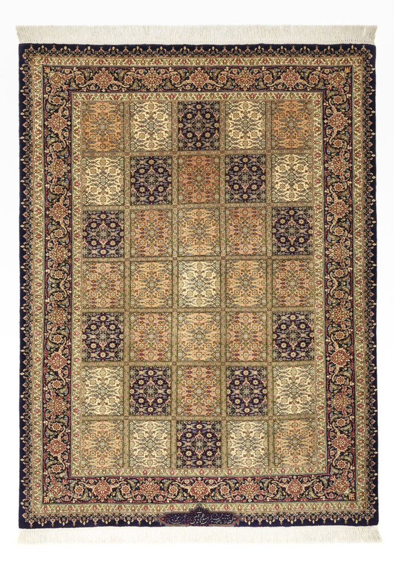 Tabriz - 50 Raj Tapete 115x160cm - Tapete persa