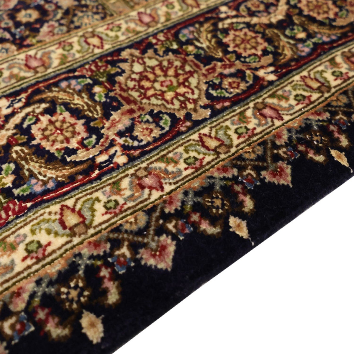 Tabriz - 50 Raj Tapete 115x160cm - Tapete persa