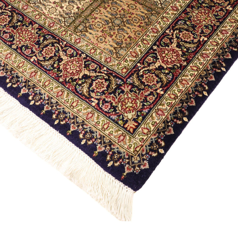 Tabriz - 50 Raj Tapete 115x160cm - Tapete persa