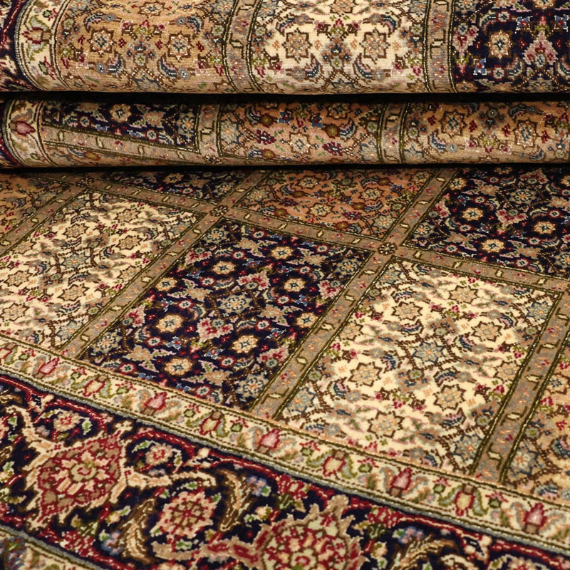 Tabriz - 50 Raj Tapete 115x160cm - Tapete persa