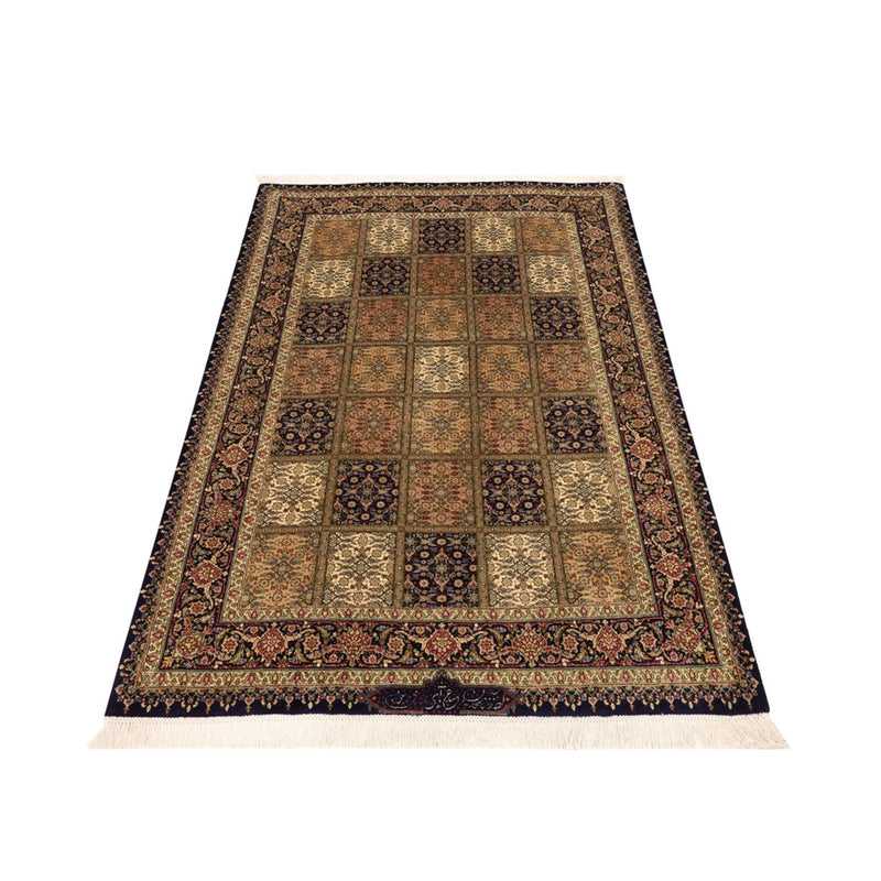 Tabriz - 50 Raj Tapete 115x160cm - Tapete persa