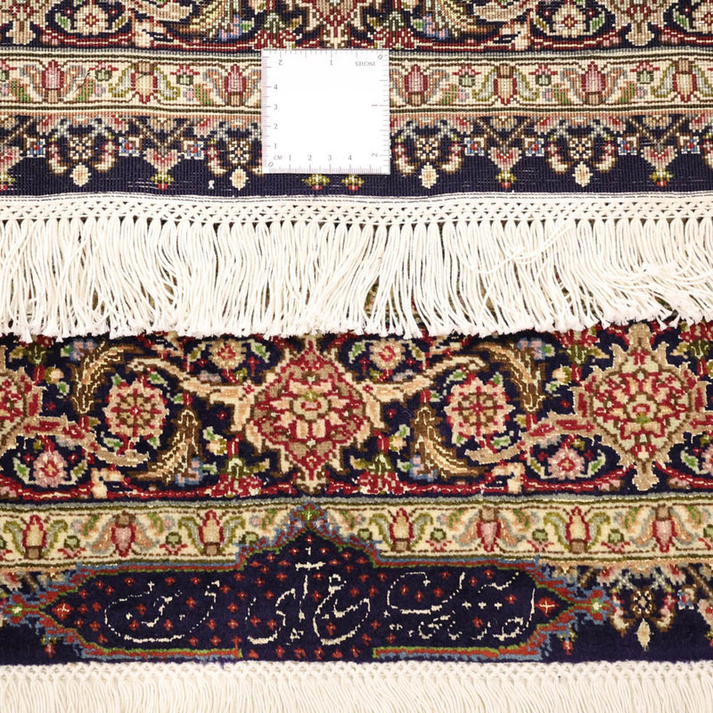 Tabriz - 50 Raj Tapete 115x160cm - Tapete persa