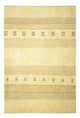 Loribaft Tapete 170x116cm - Perserteppich Wollteppich