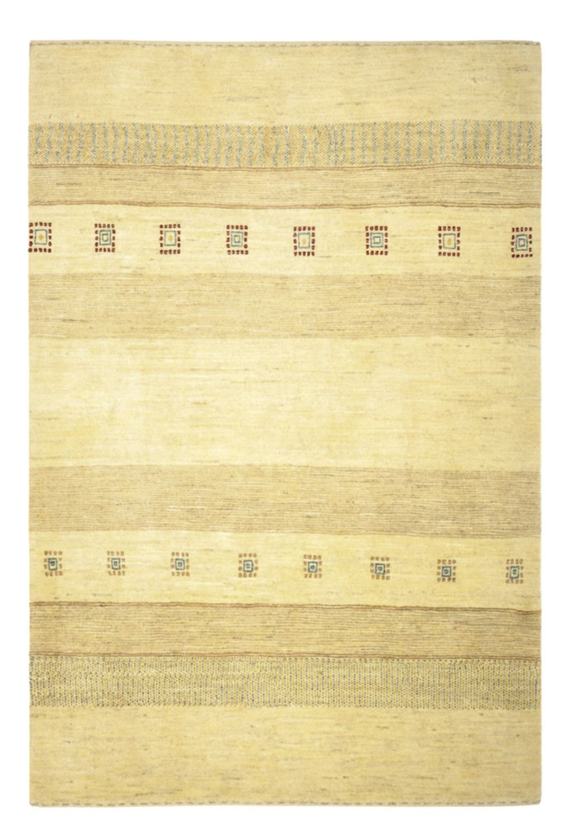 Loribaft Tapete 170x116cm - Perserteppich Wollteppich