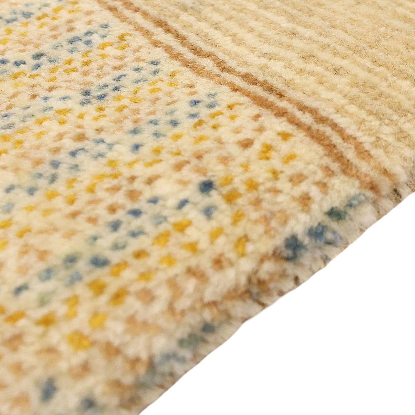 Loribaft Tapete 170x116cm - Perserteppich Wollteppich