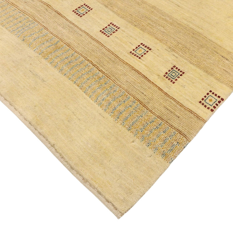 Loribaft Tapete 170x116cm - Perserteppich Wollteppich