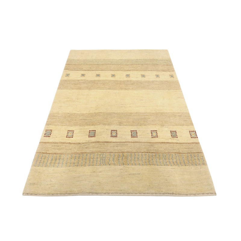 Loribaft Tapete 170x116cm - Perserteppich Wollteppich