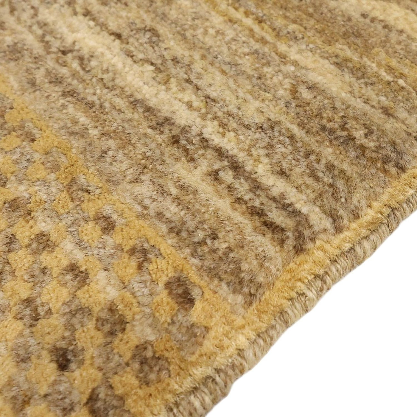Loribaft Tapete 161x102cm - Perserteppich Wollteppich