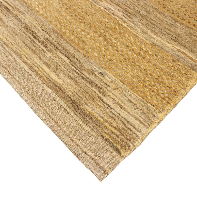 Loribaft Tapete 161x102cm - Perserteppich Wollteppich