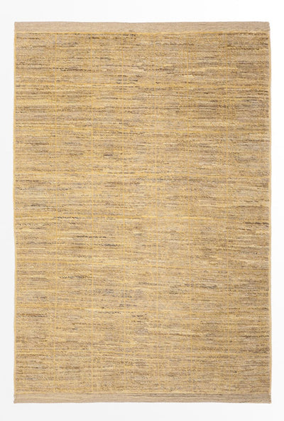 Loribaft Tapete 104x146cm - Perserteppich Wollteppich