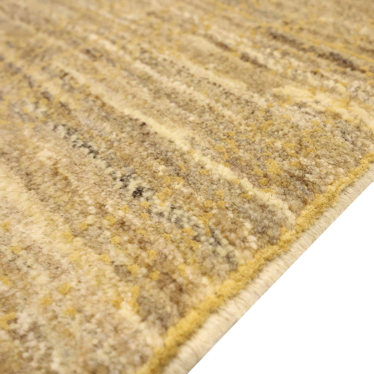 Loribaft Tapete 104x146cm - Perserteppich Wollteppich
