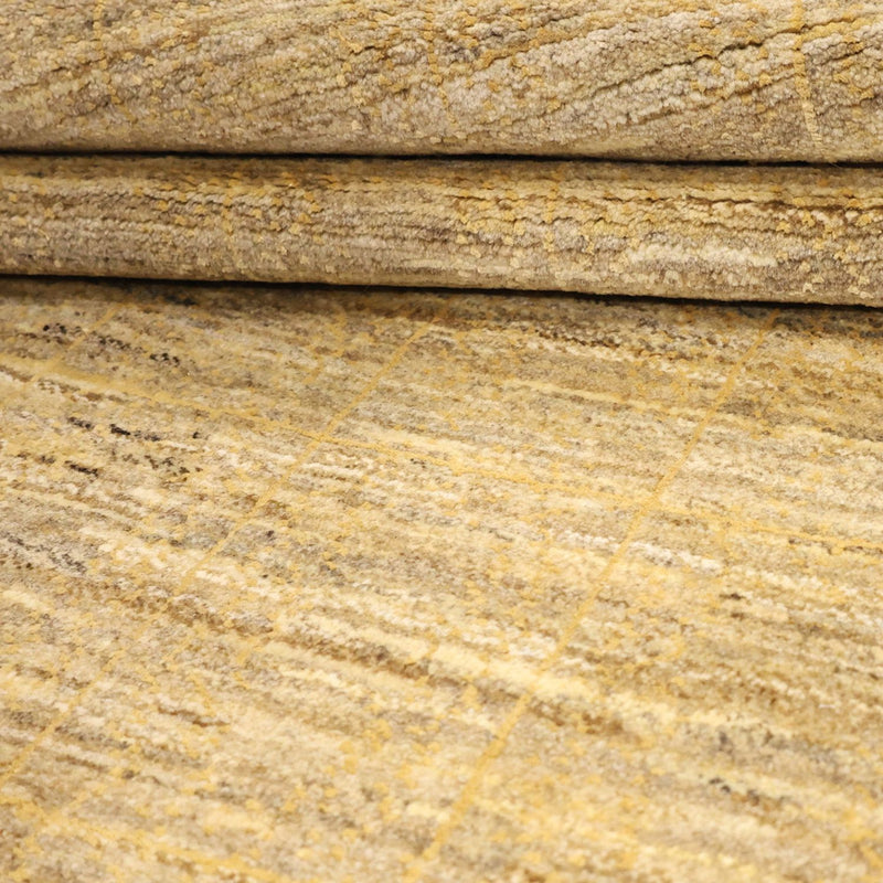 Loribaft Tapete 104x146cm - Perserteppich Wollteppich