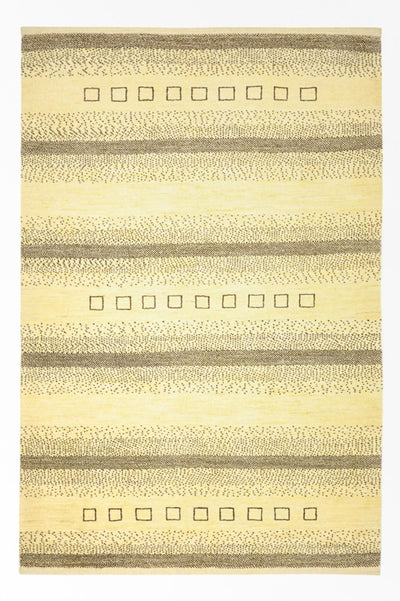 Loribaft Tapete 118x173cm - Perserteppich Wollteppich