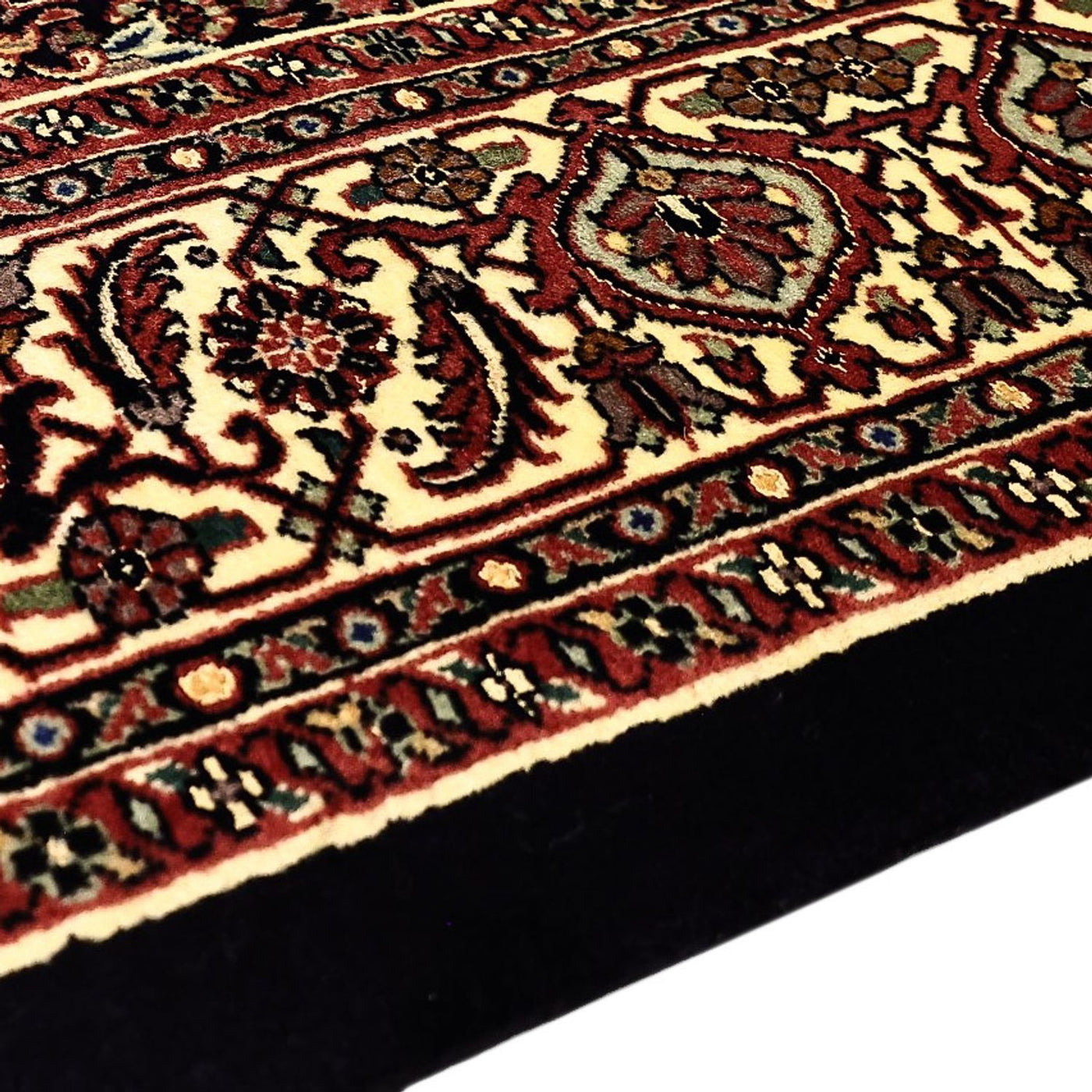 Bidjar Tapete 202x149cm - Tapete persa