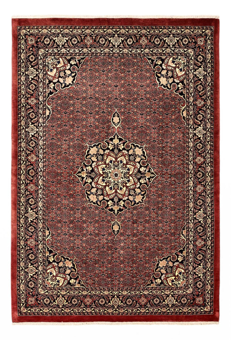 Bidjar Tapete 198x139cm - Tapete persa