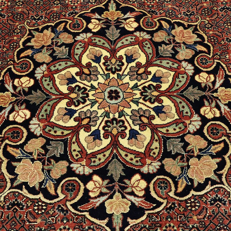 Bidjar Tapete 198x139cm - Tapete persa