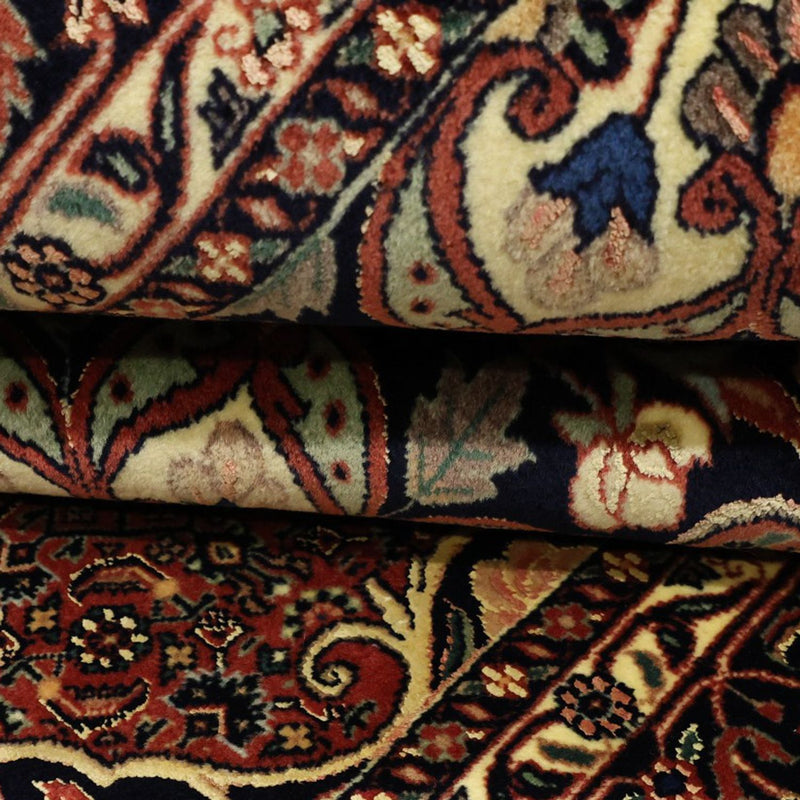 Bidjar Tapete 198x139cm - Tapete persa