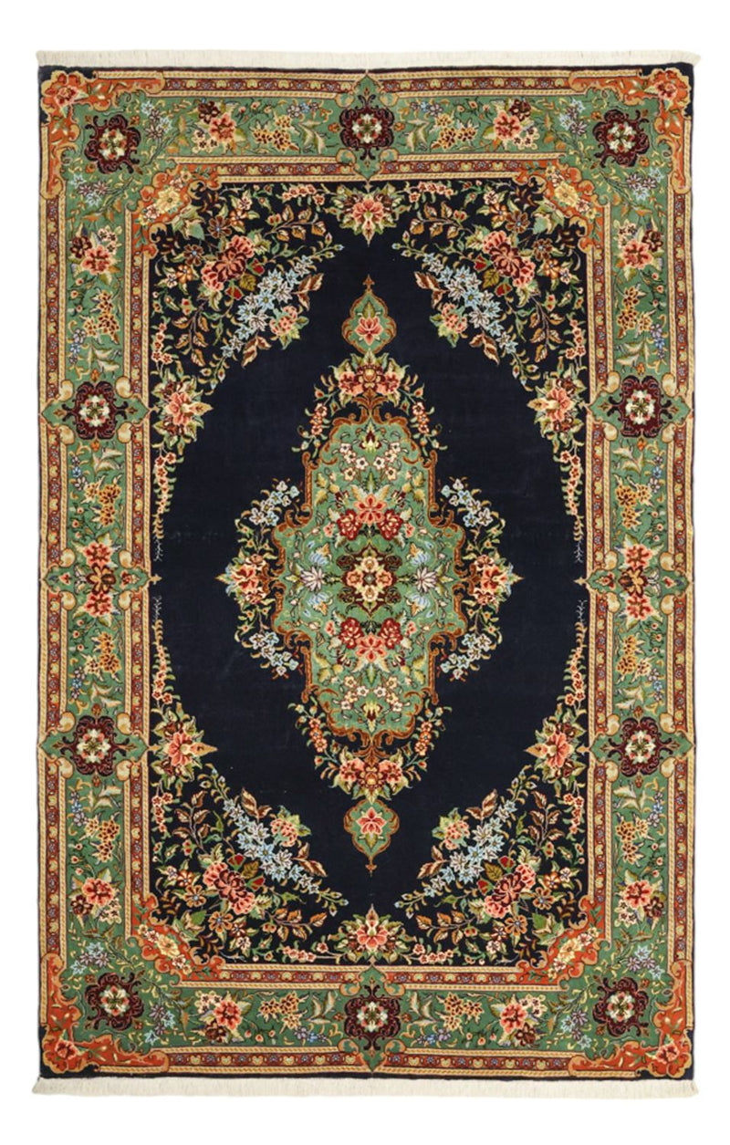 Sarouk Tapete 161x102cm - Tapete persa