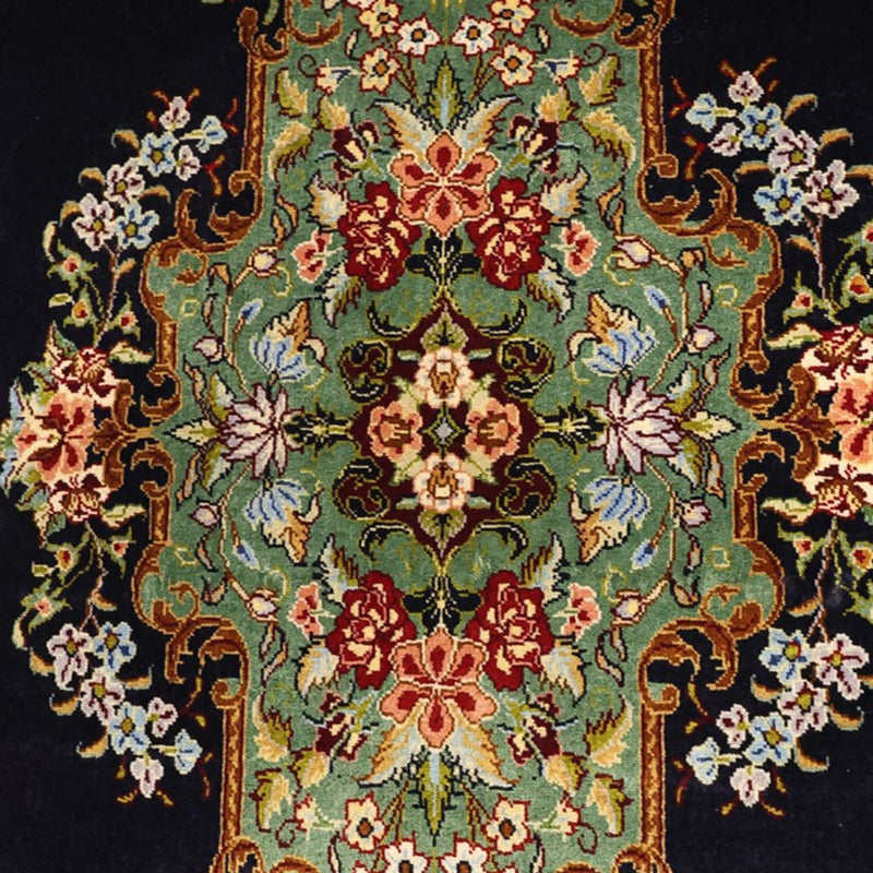 Sarouk Tapete 161x102cm - Tapete persa