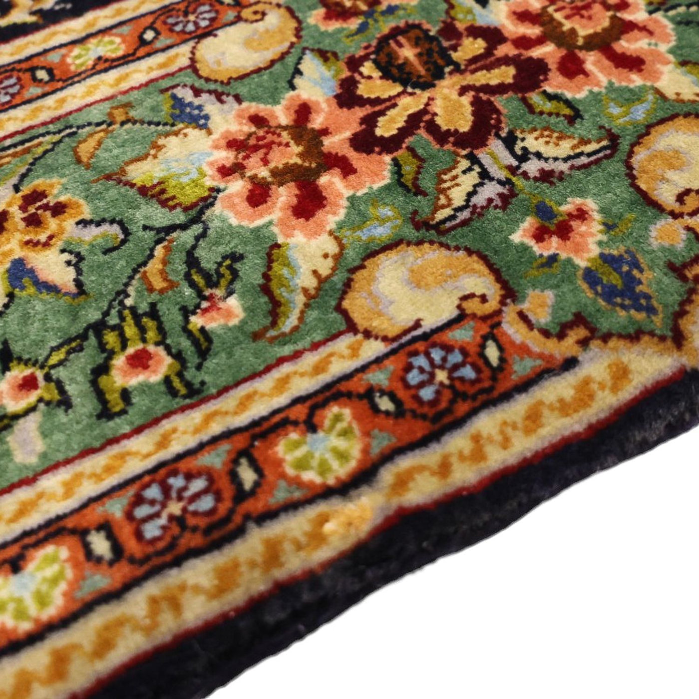 Sarouk Tapete 161x102cm - Tapete persa