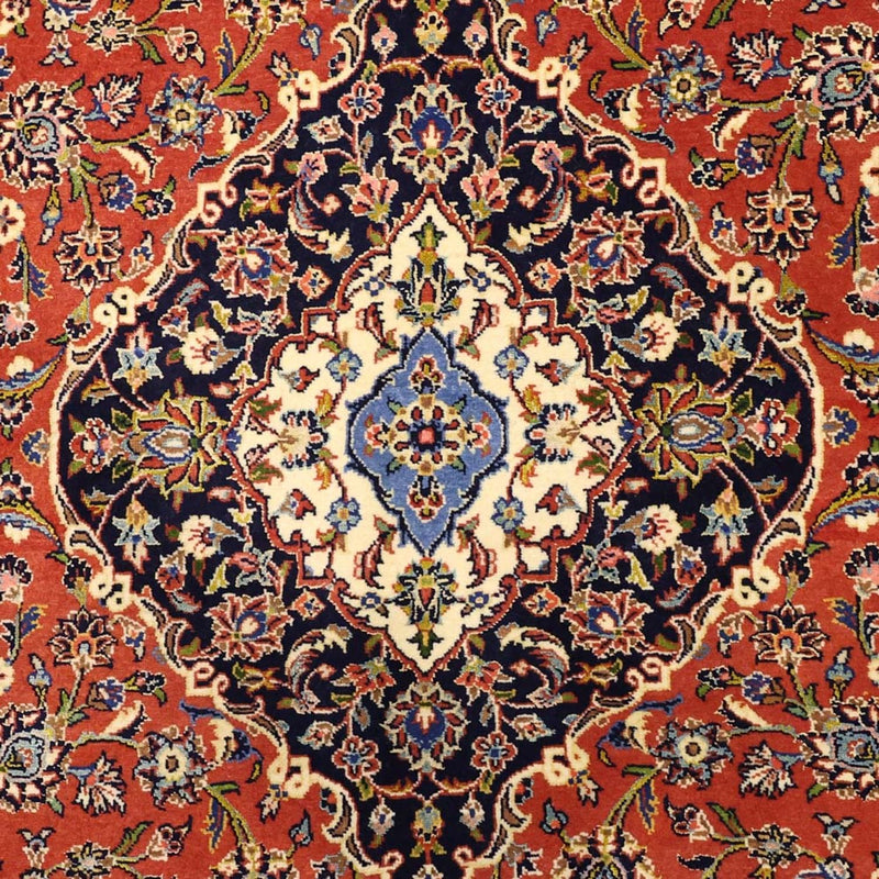 Kashan Tapete 170x110cm - Tapete persa