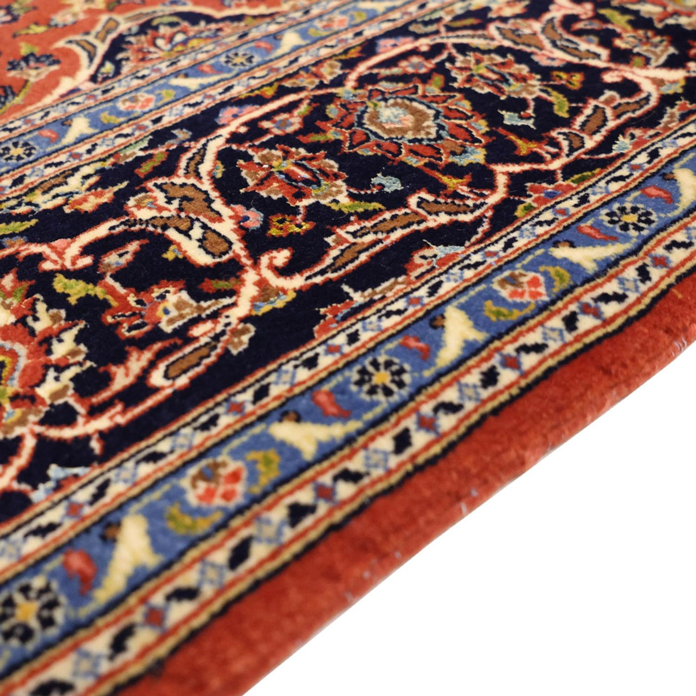 Kashan Tapete 170x110cm - Tapete persa