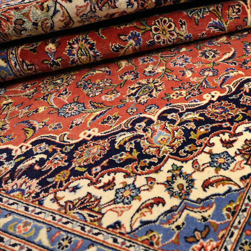 Kashan Tapete 170x110cm - Tapete persa
