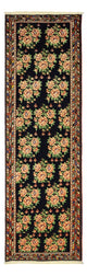 Corredor Tapete Persa - Nomadic - 297 x 88 cm - multicolorido