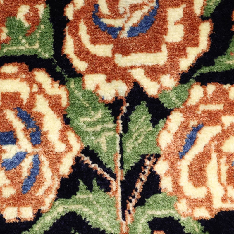 Corredor Tapete Persa - Nomadic - 297 x 88 cm - multicolorido