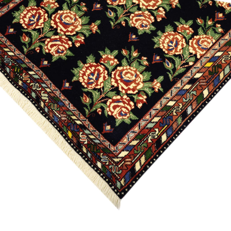 Corredor Tapete Persa - Nomadic - 297 x 88 cm - multicolorido