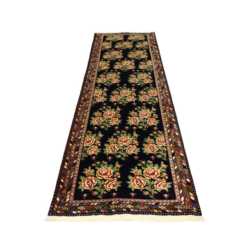 Corredor Tapete Persa - Nomadic - 297 x 88 cm - multicolorido