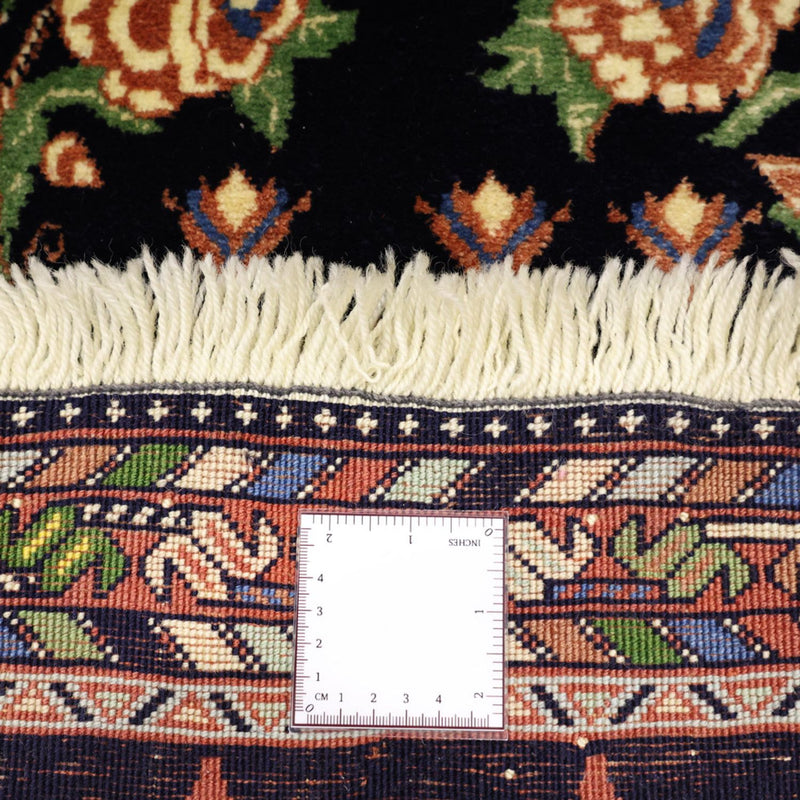 Corredor Tapete Persa - Nomadic - 297 x 88 cm - multicolorido