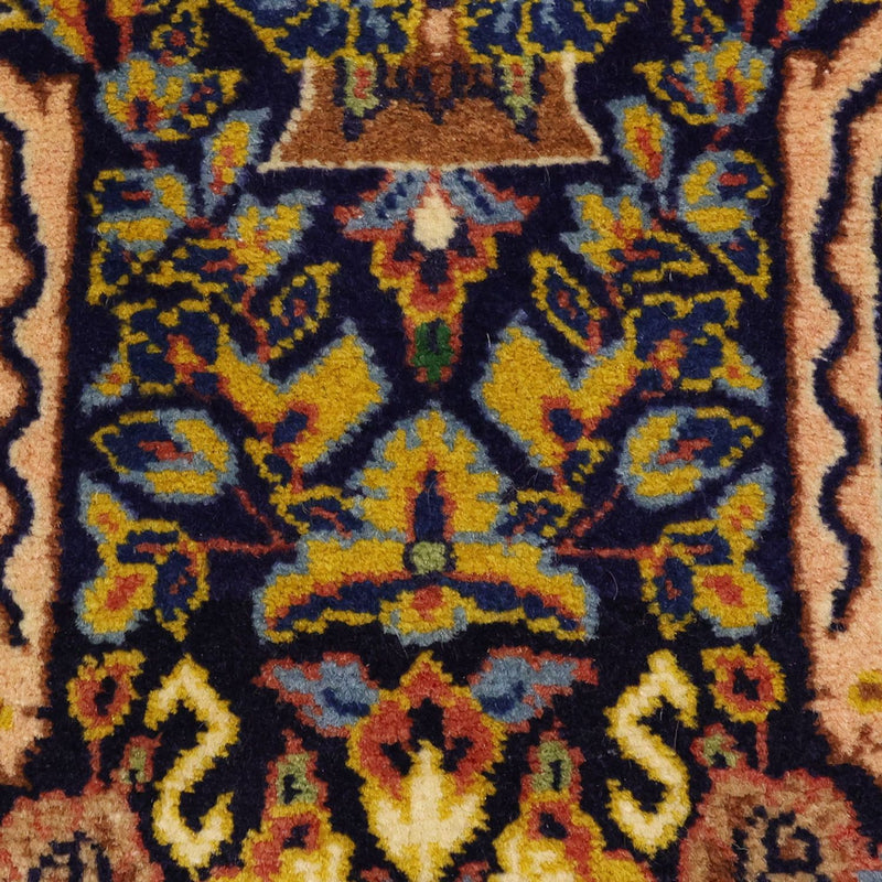Sarouk Tapete 260x75cm - Tapete persa