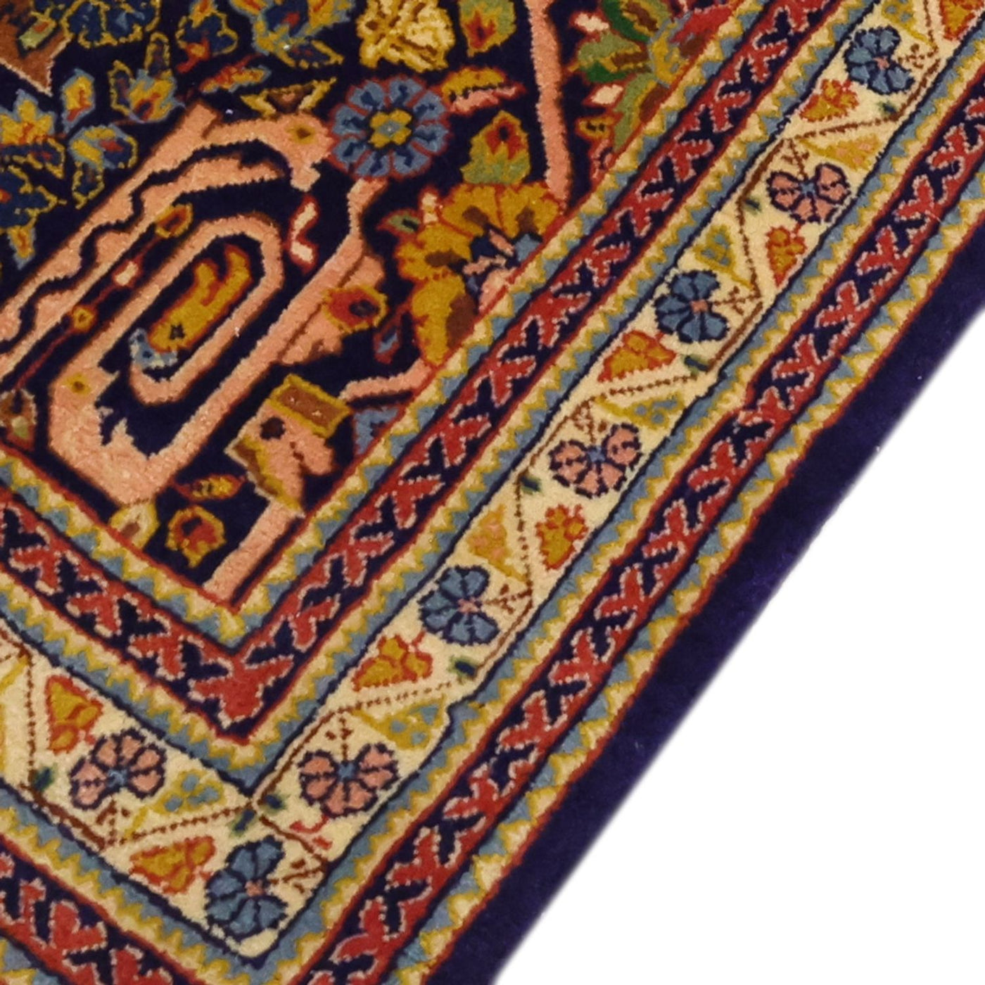 Sarouk Tapete 260x75cm - Tapete persa
