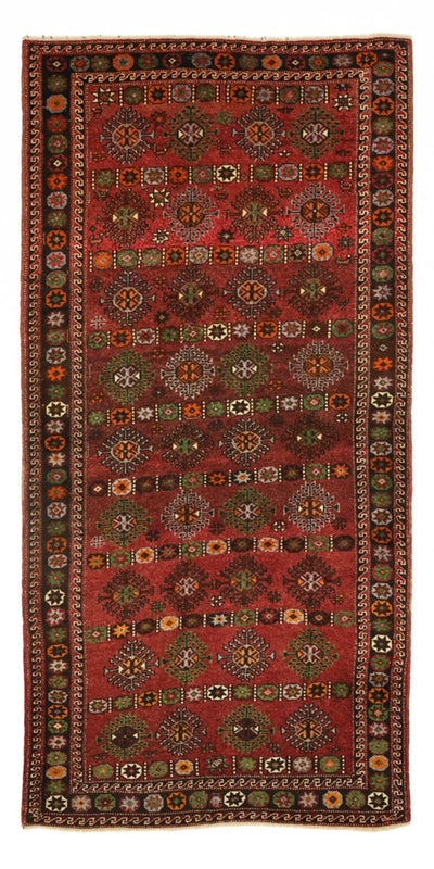 Qaraja Tapete 150x300cm - Tapete persa