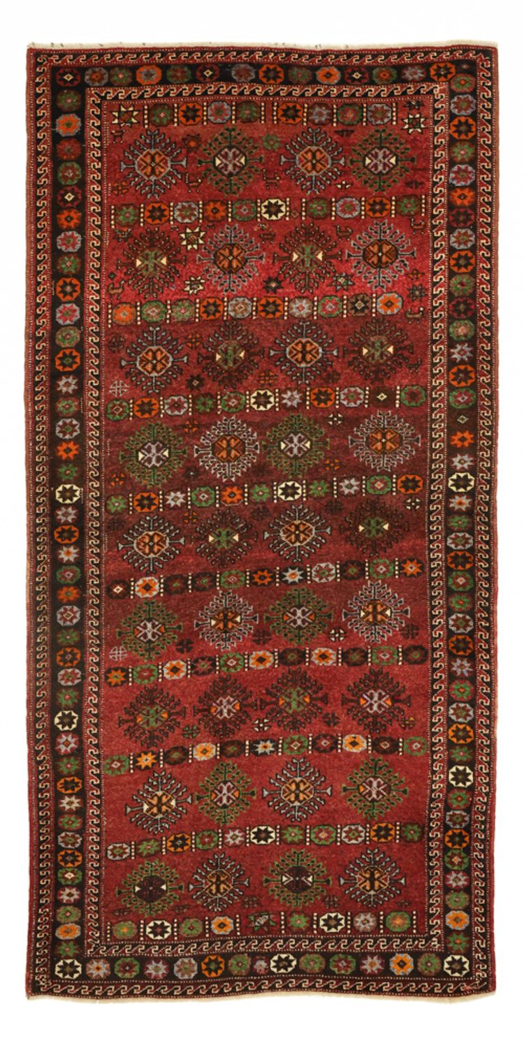 Qaraja Tapete 300x150cm - Tapete persa