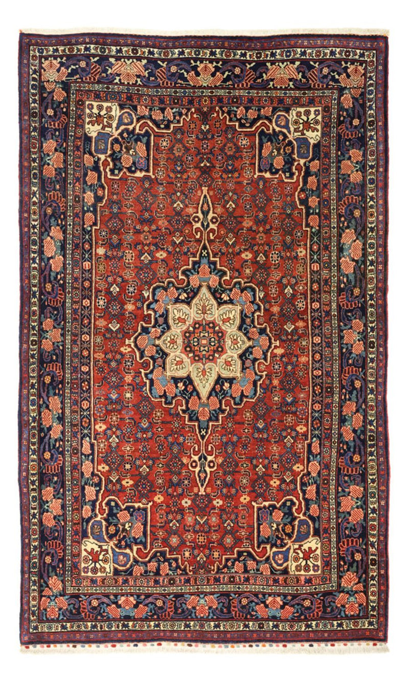 Bidjar Tapete 276x168cm - Tapete persa