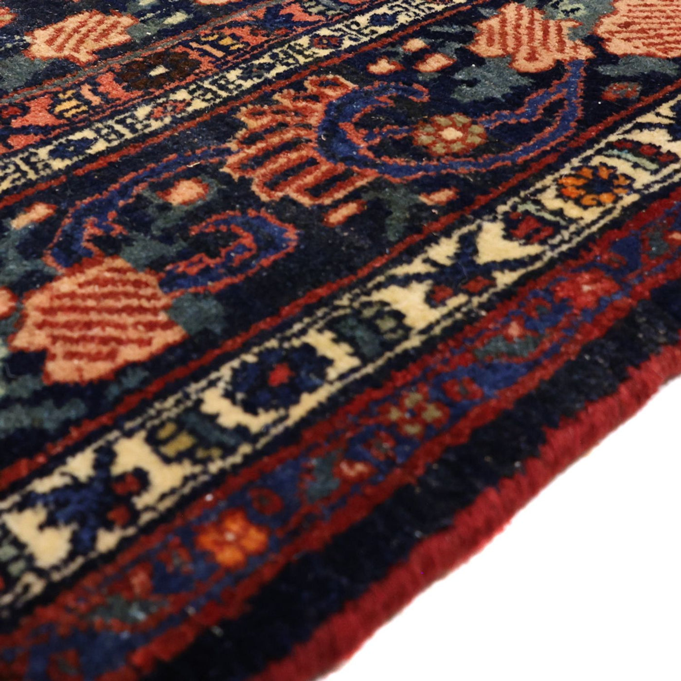 Bidjar Tapete 276x168cm - Tapete persa